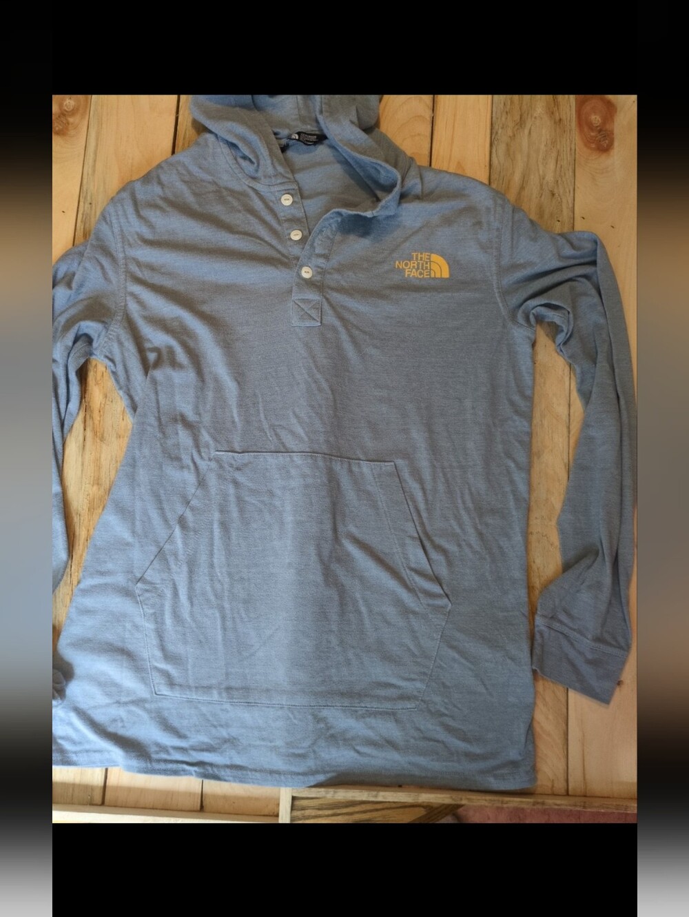 The north face Hoodie
